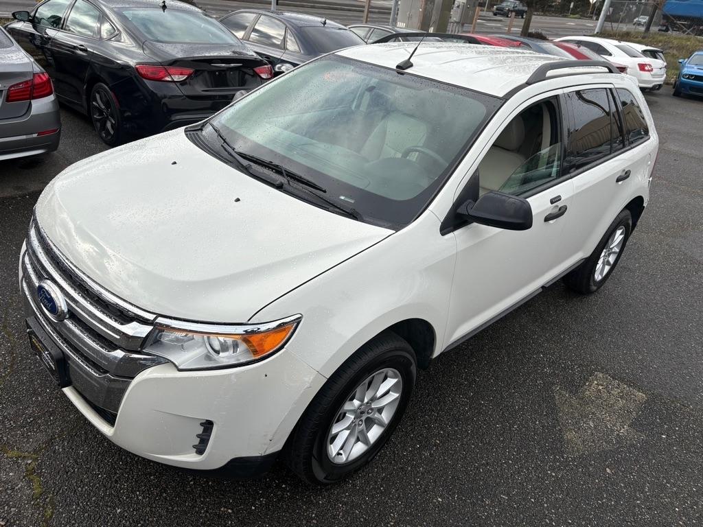 Ford Edge  2013