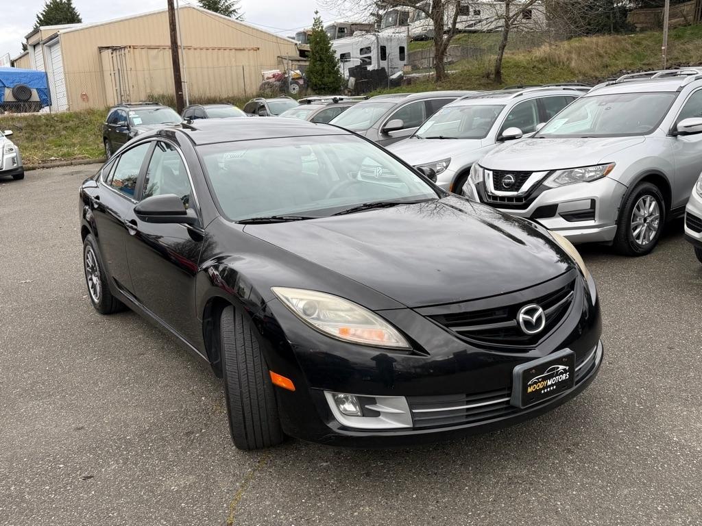 Mazda MAZDA6  2010