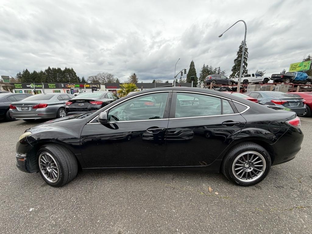 Mazda MAZDA6  2010