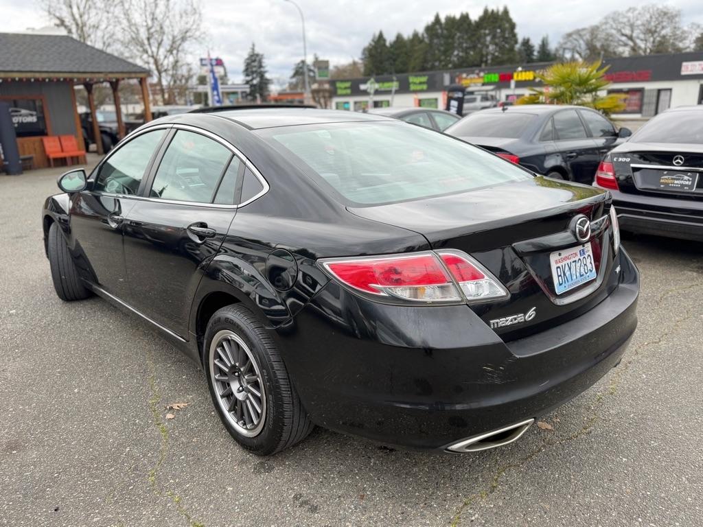 Mazda MAZDA6  2010