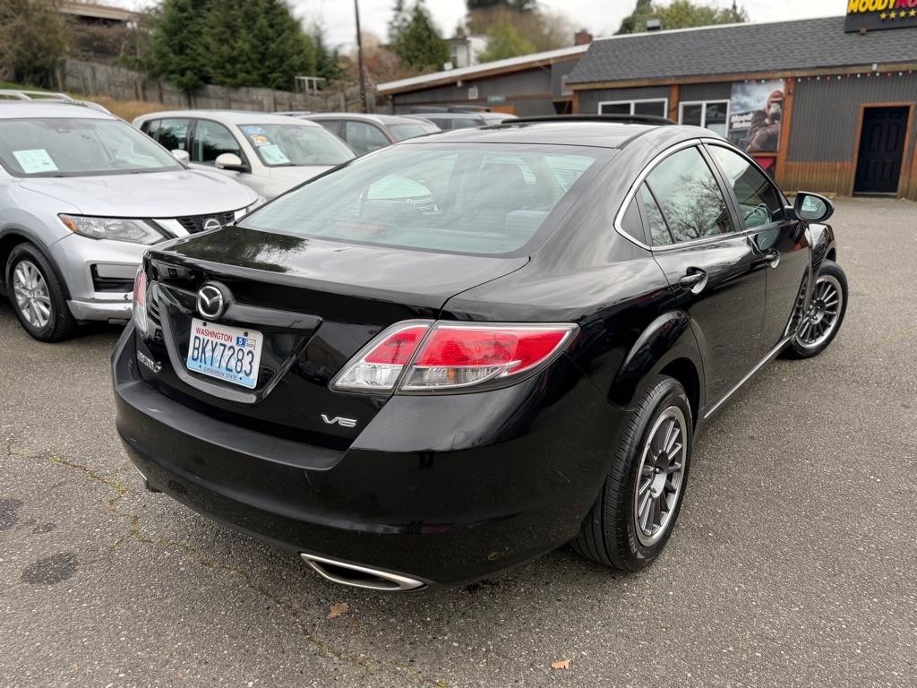 Mazda MAZDA6  2010
