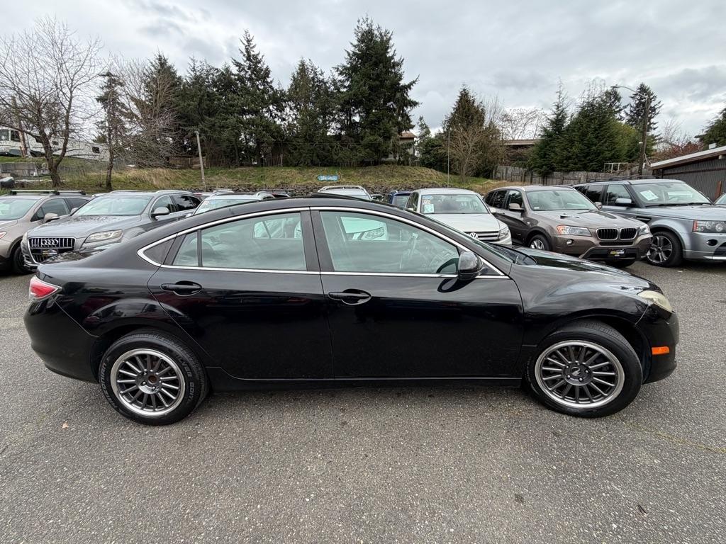 Mazda MAZDA6  2010