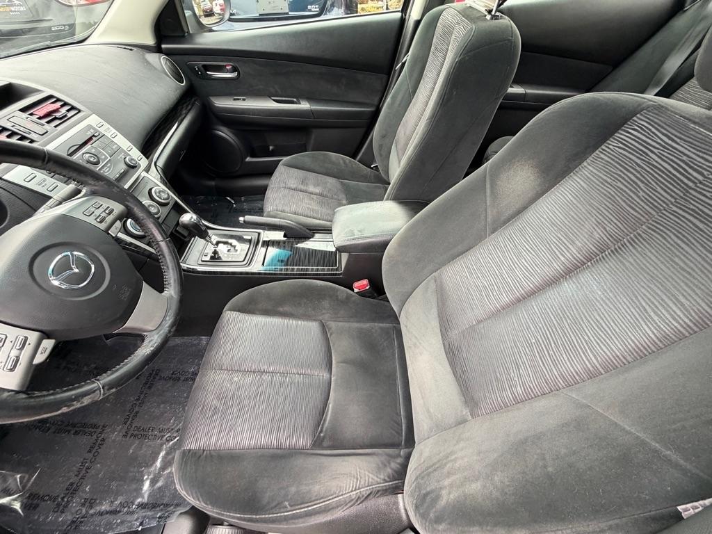 Mazda MAZDA6  2010