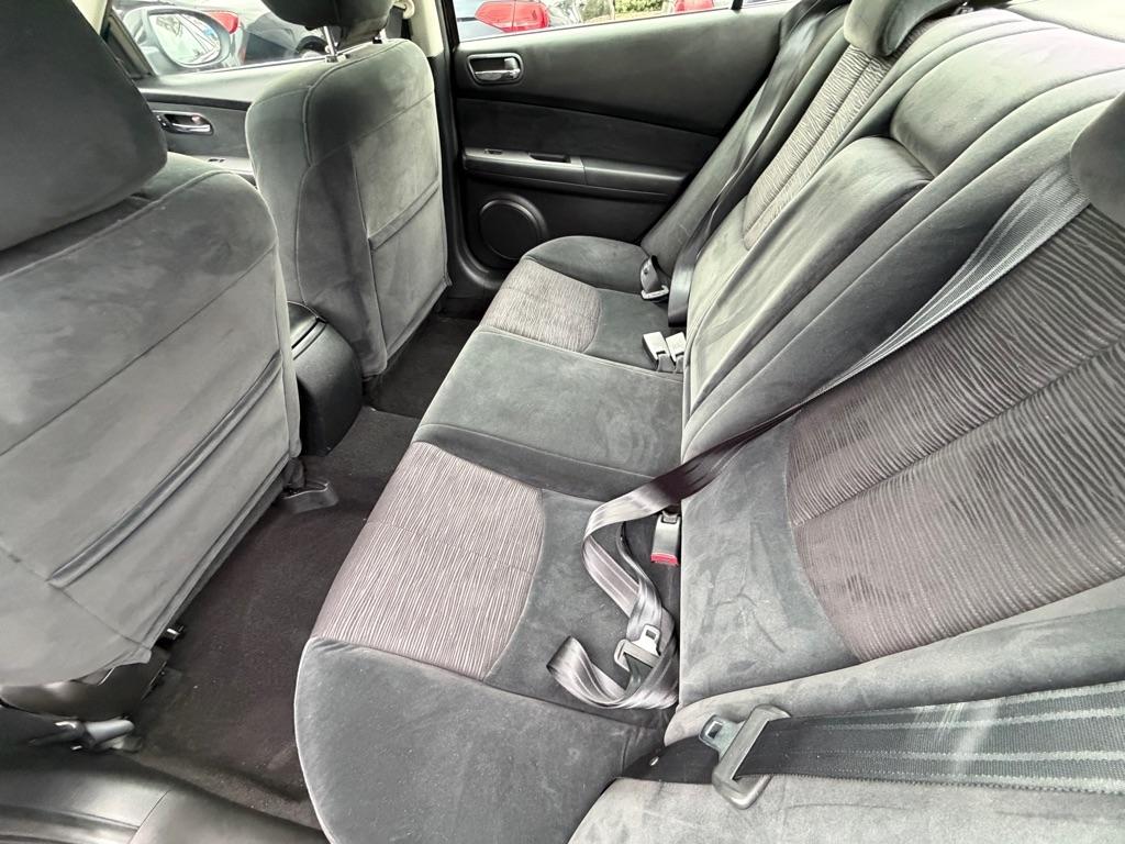 Mazda MAZDA6  2010