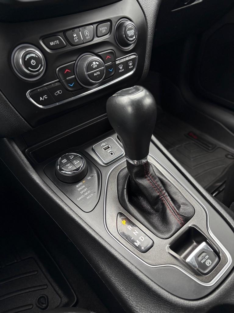 Dodge Grand Caravan  2015