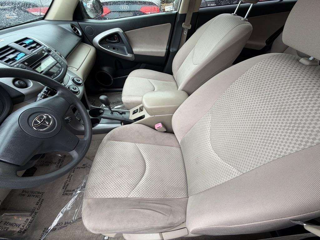 Toyota RAV4  2006