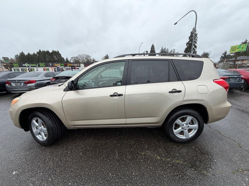 Toyota RAV4  2006
