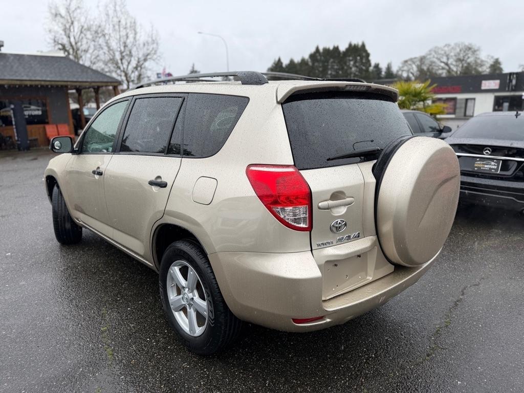 Toyota RAV4  2006