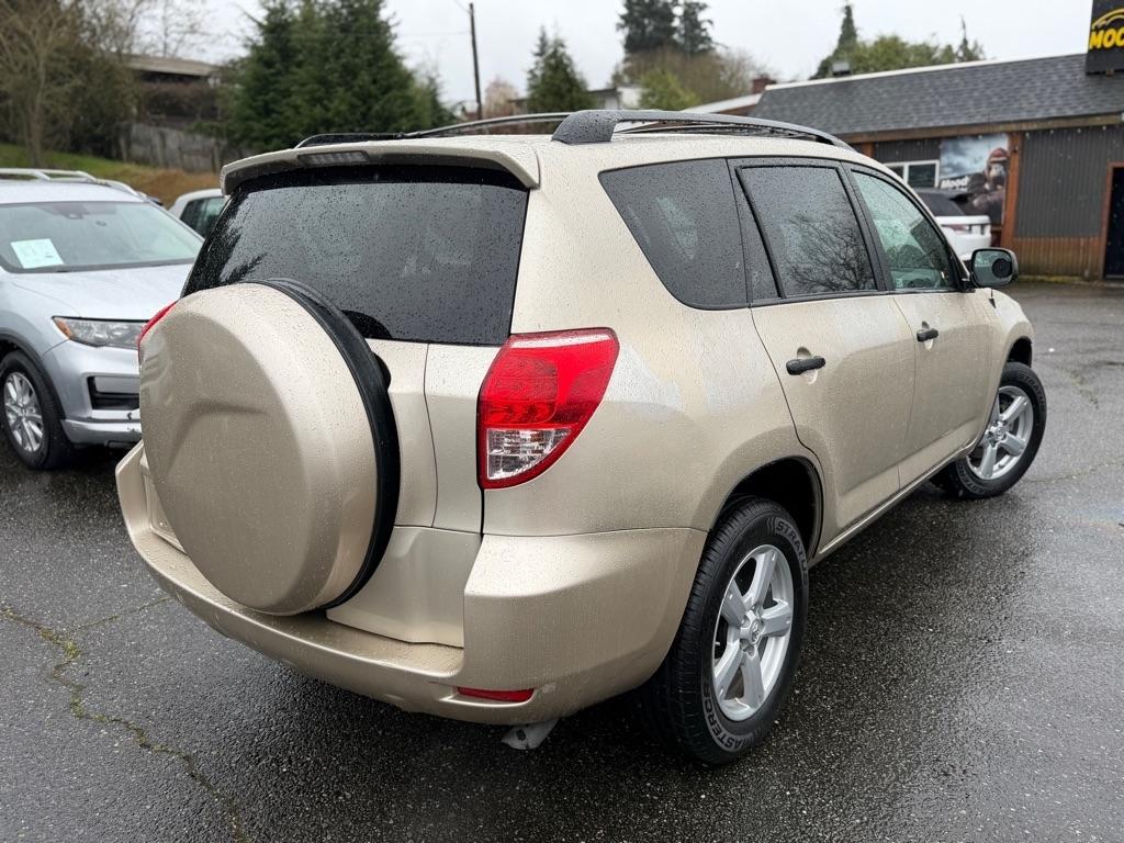 Toyota RAV4  2006