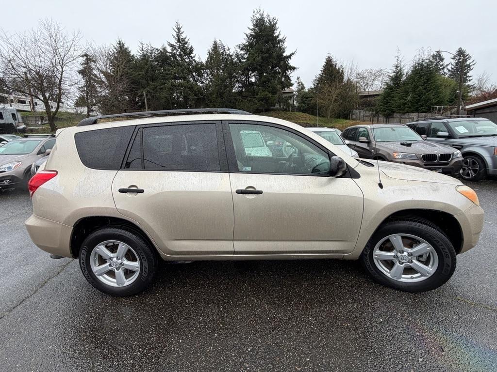 Toyota RAV4  2006