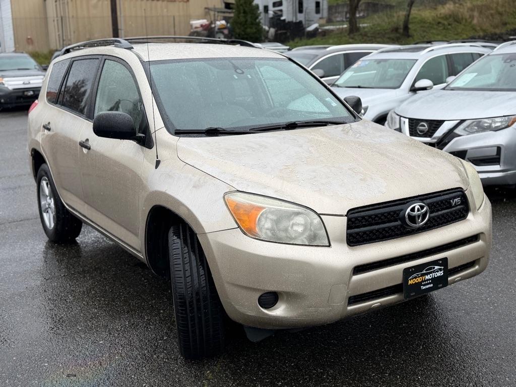 Toyota RAV4  2006