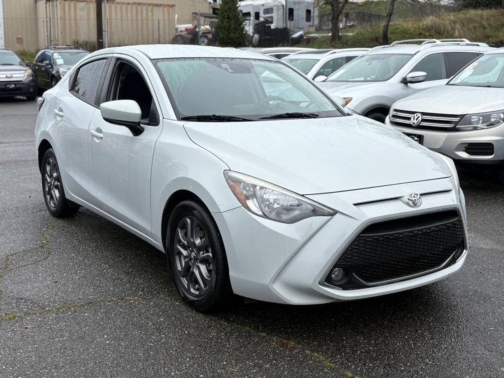 Toyota Yaris  2020