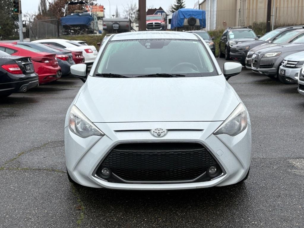 Toyota Yaris  2020