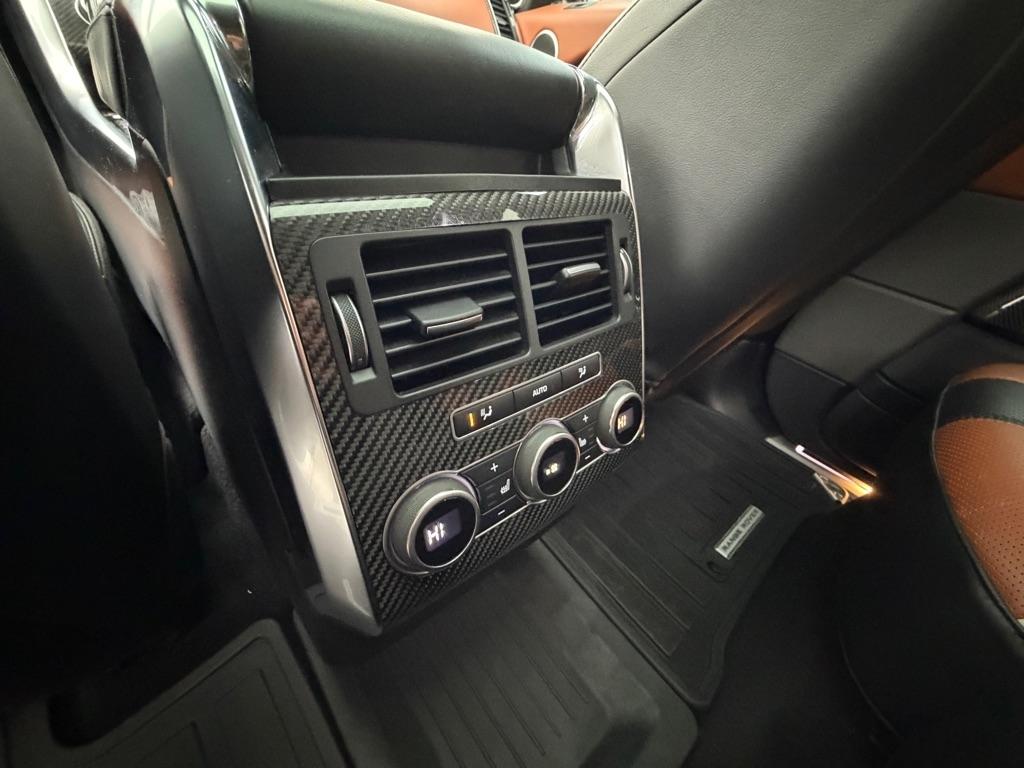 Land Rover Range Rover Sport  2016