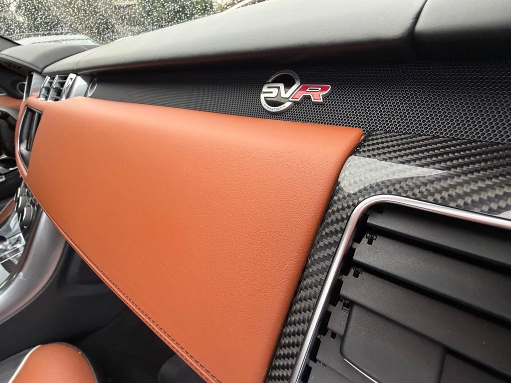 Land Rover Range Rover Sport  2016