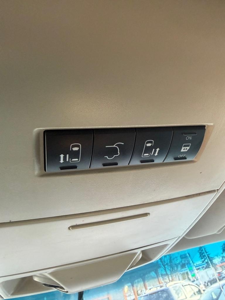 Chrysler Town & Country  2014