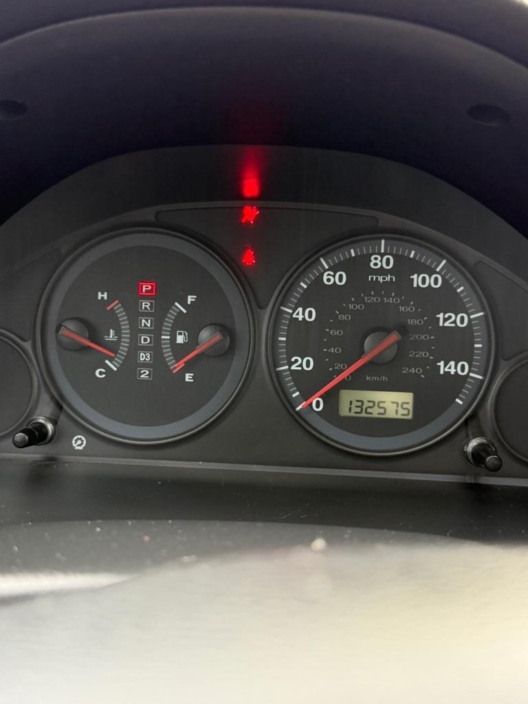 Honda Civic  2005