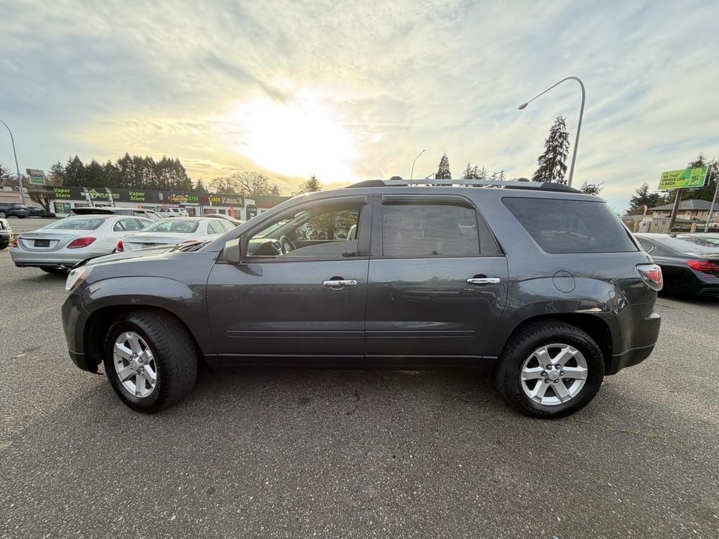 GMC Acadia  2014