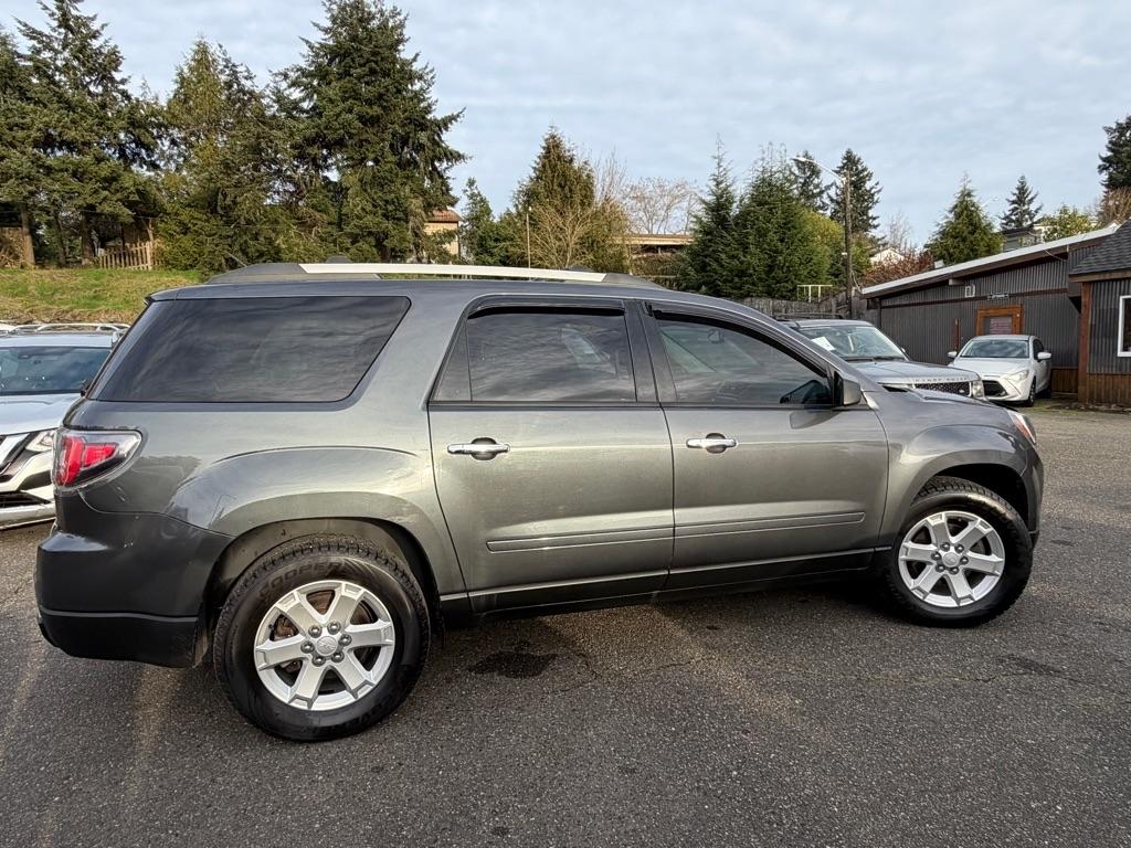 GMC Acadia  2014
