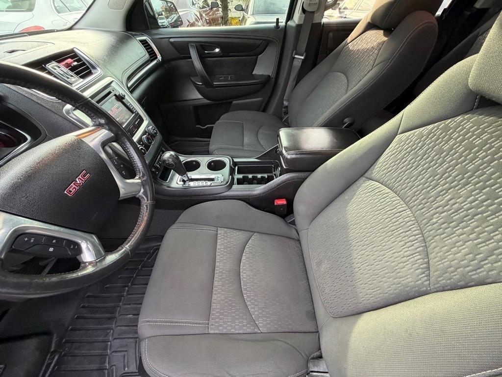 GMC Acadia  2014
