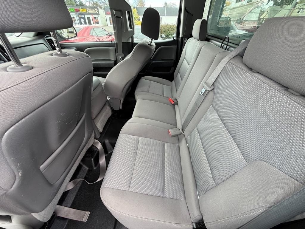 GMC Sierra 1500  2015