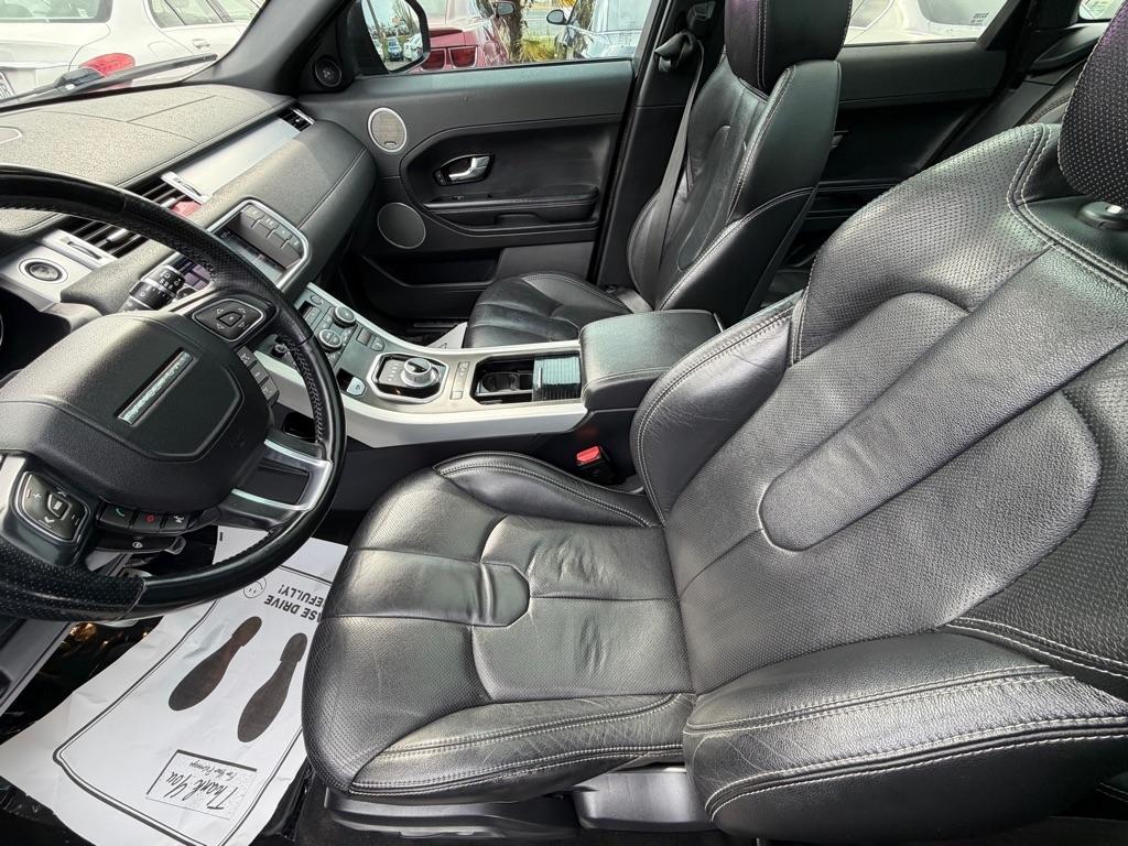 Land Rover Range Rover Evoque  2013