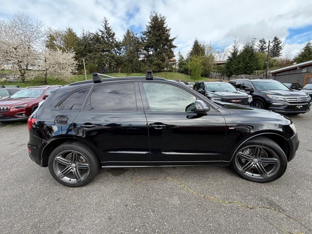 Audi Q5  2014