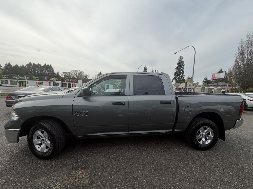 RAM 1500  2013
