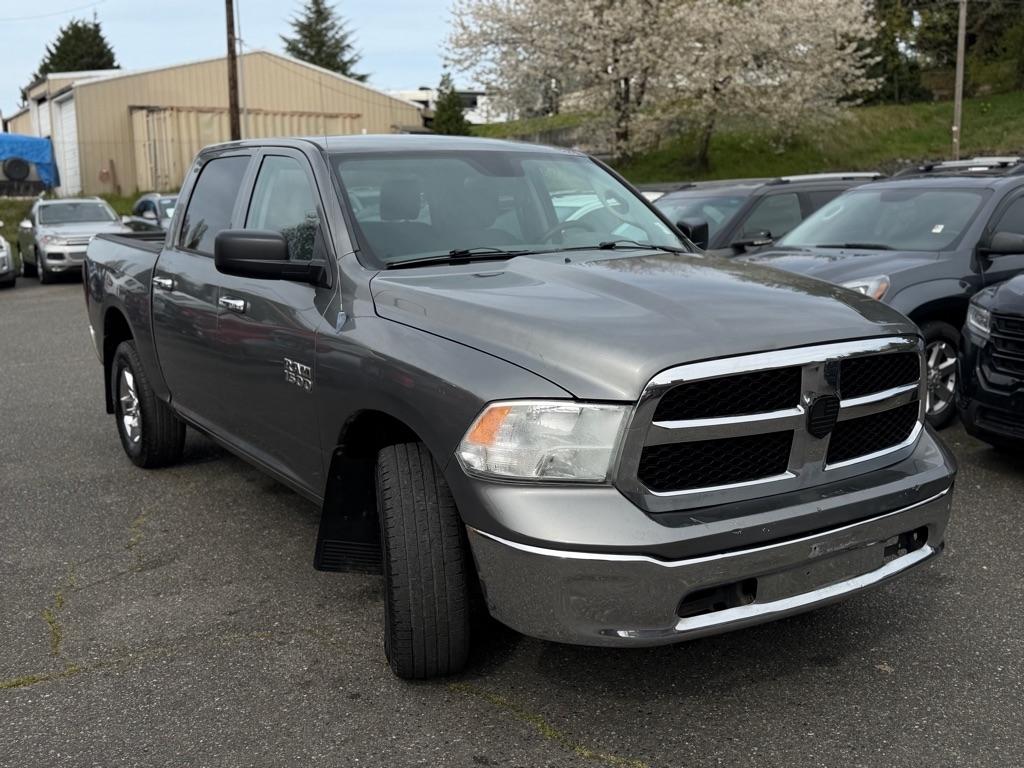 RAM 1500  2013