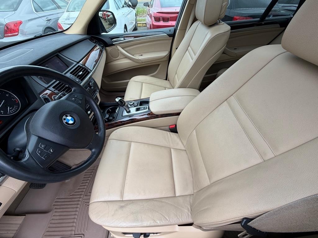 BMW X5  2013