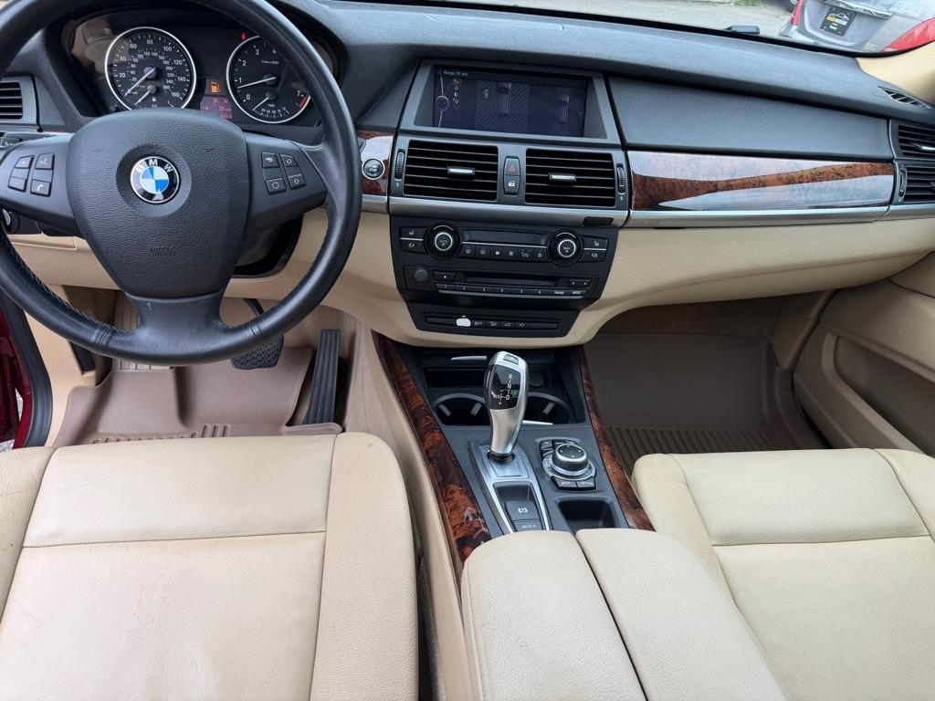 BMW X5  2013