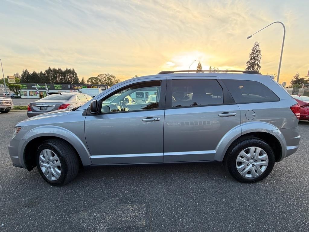 2017 Dodge Journey SE FWD's photo