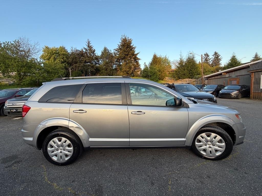Dodge Journey  2017