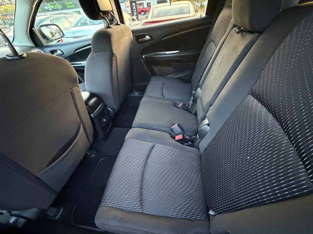 Dodge Journey  2017