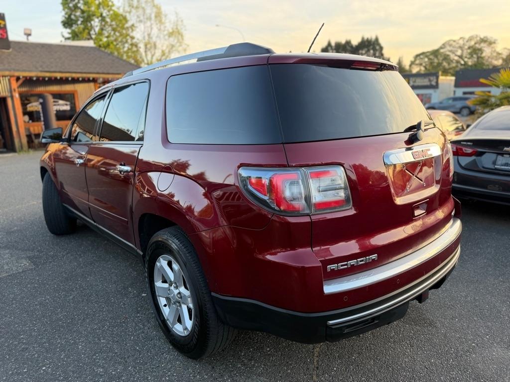 GMC Acadia  2015