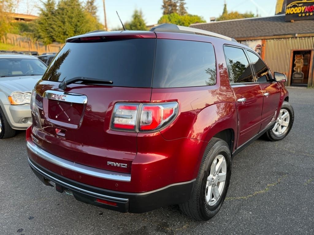 GMC Acadia  2015