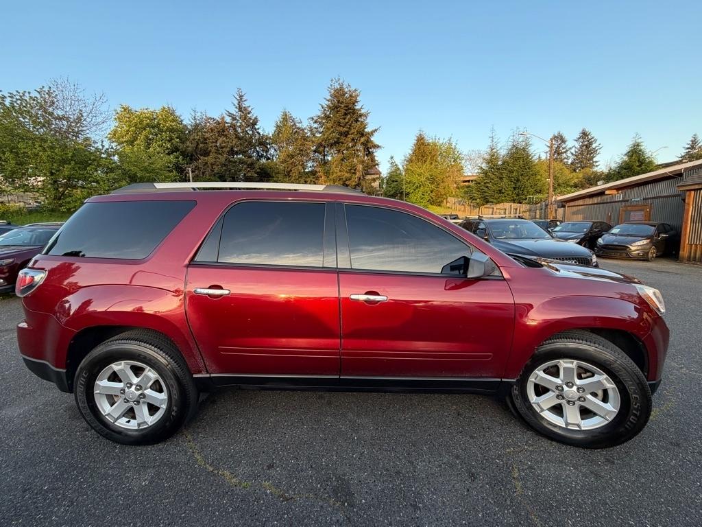 GMC Acadia  2015