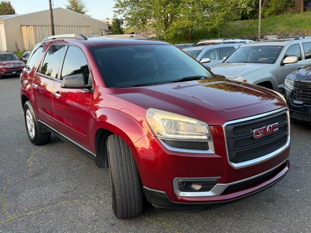 GMC Acadia  2015