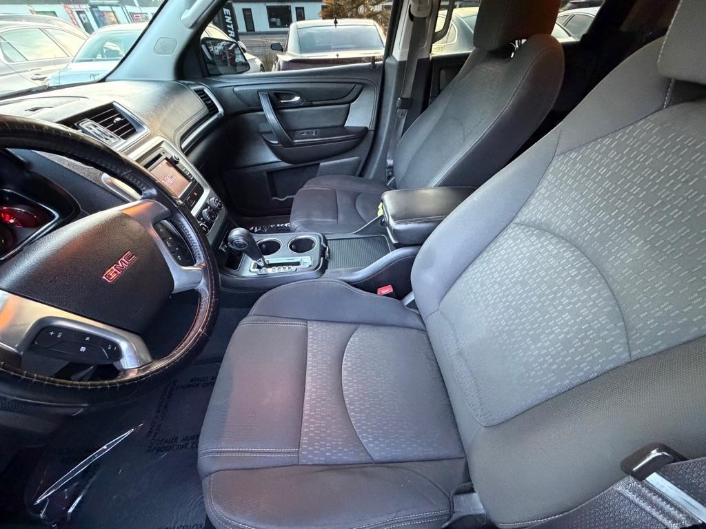 GMC Acadia  2015