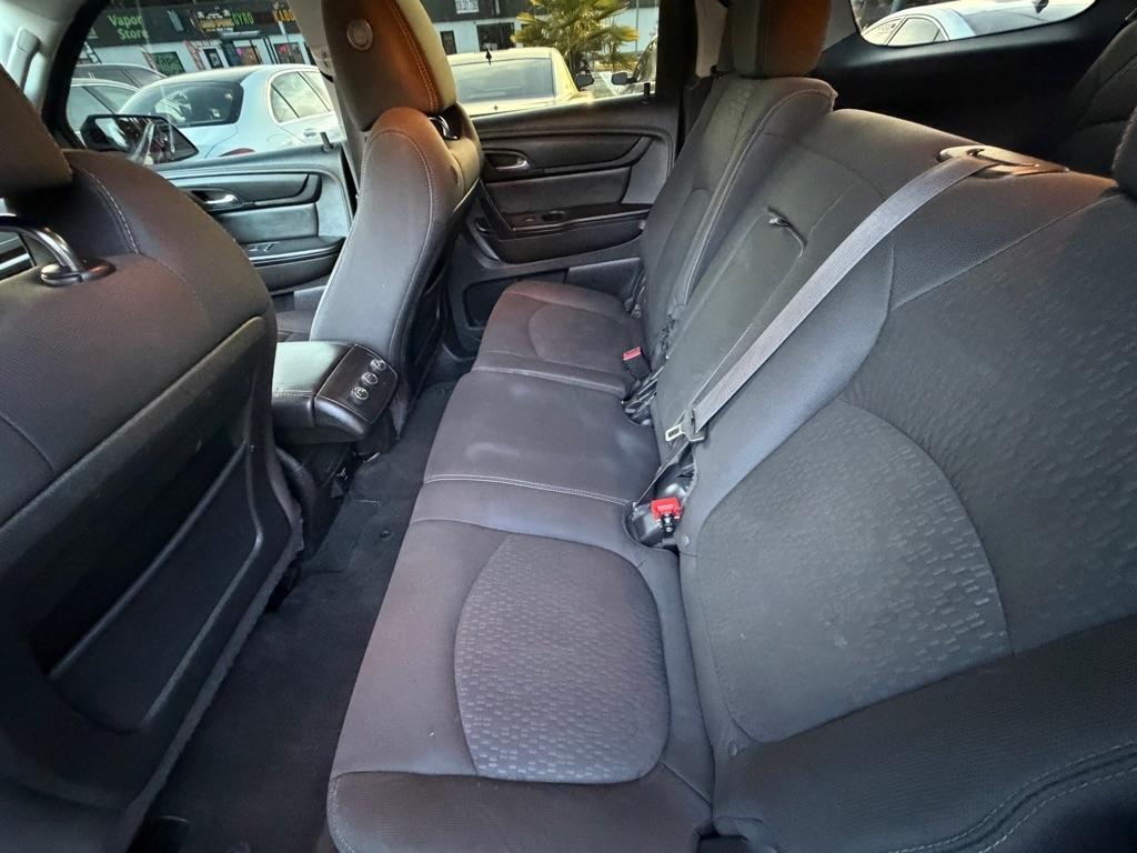 GMC Acadia  2015