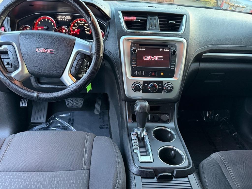 GMC Acadia  2015