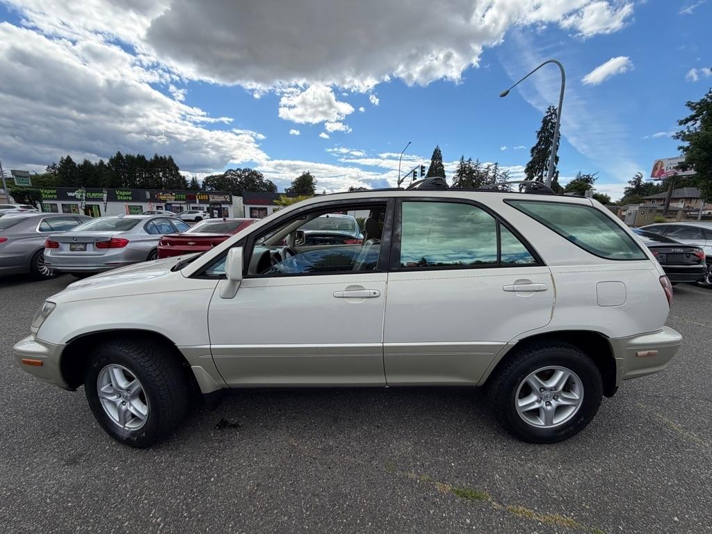 Lexus RX 300  1999