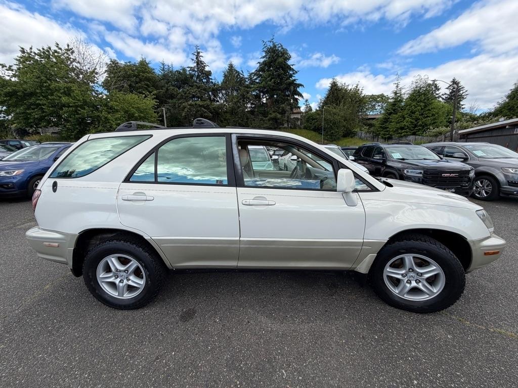Lexus RX 300  1999