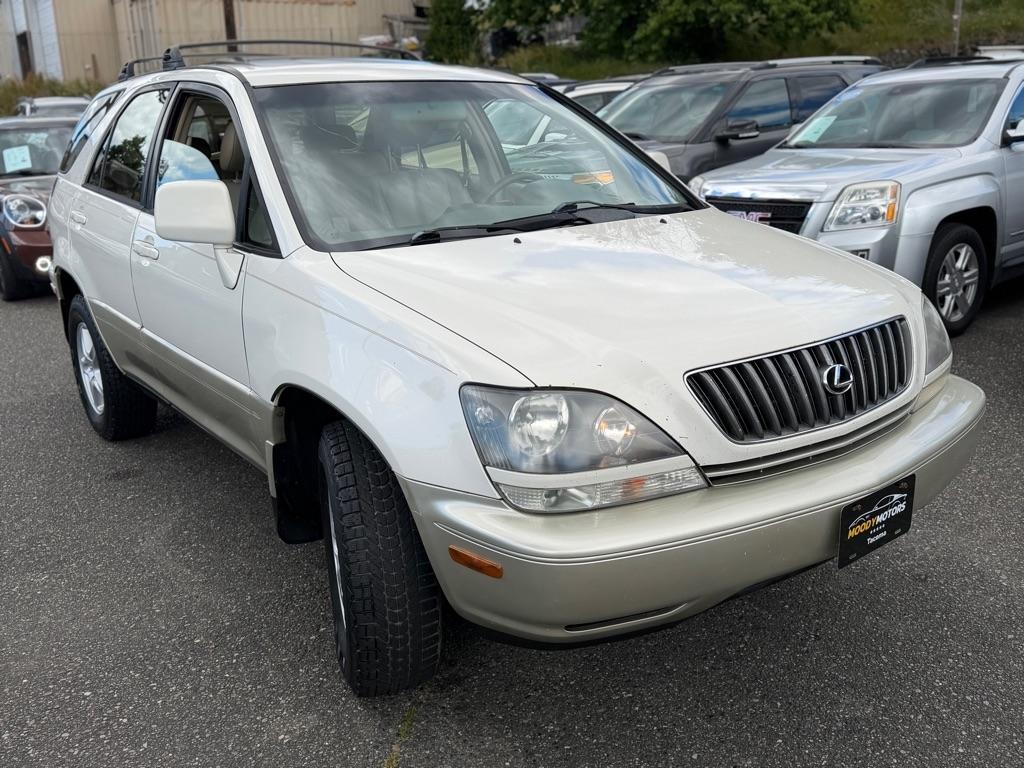 Lexus RX 300  1999