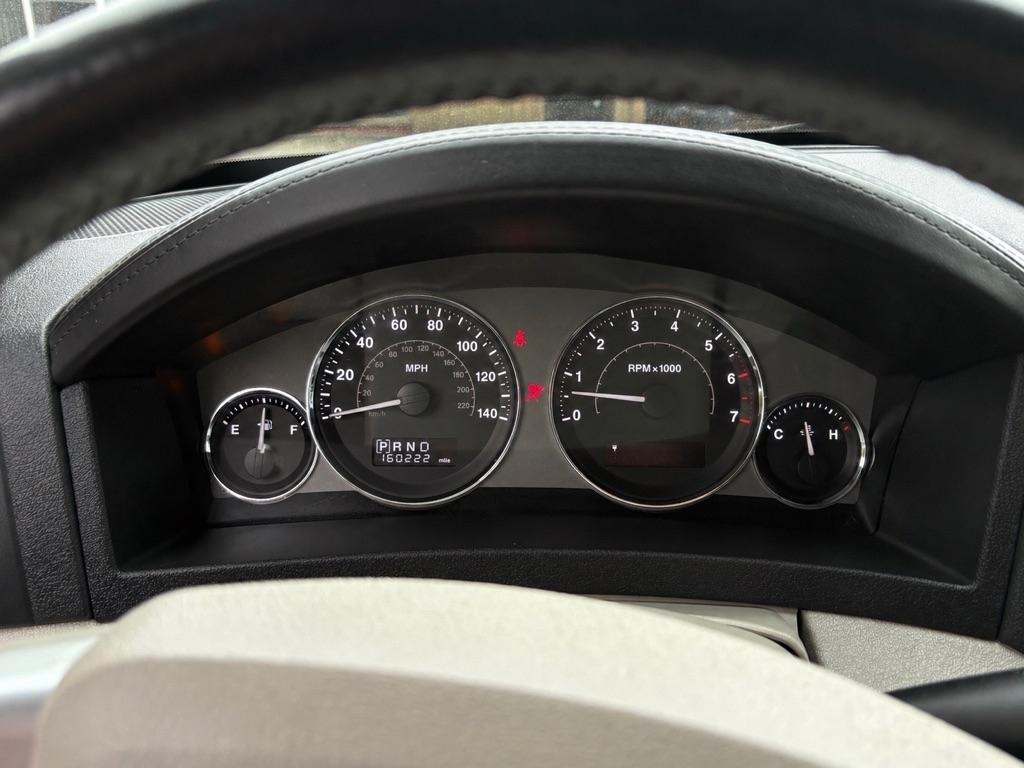 Jeep Grand Cherokee  2010