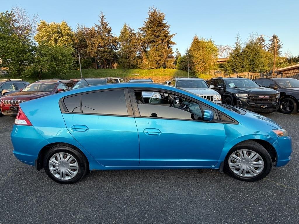 Honda Insight  2010