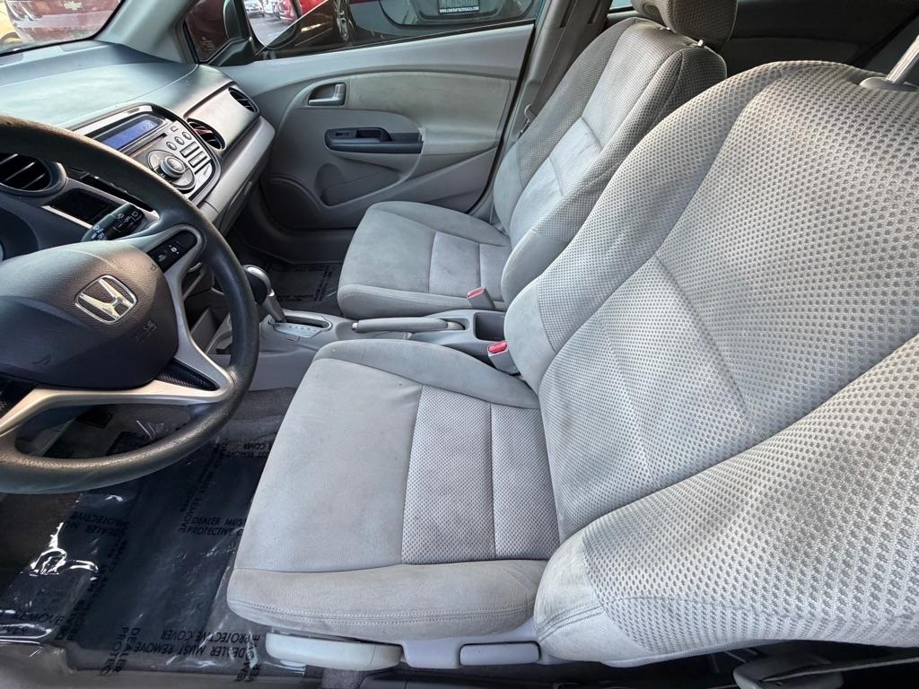 Honda Insight  2010