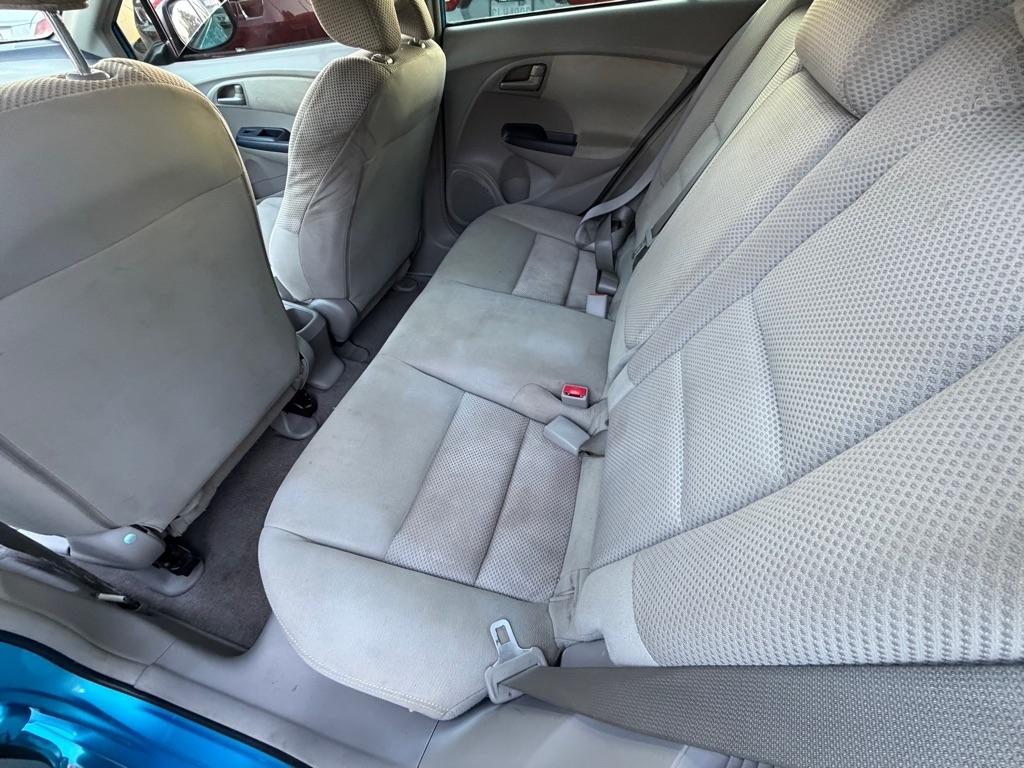 Honda Insight  2010