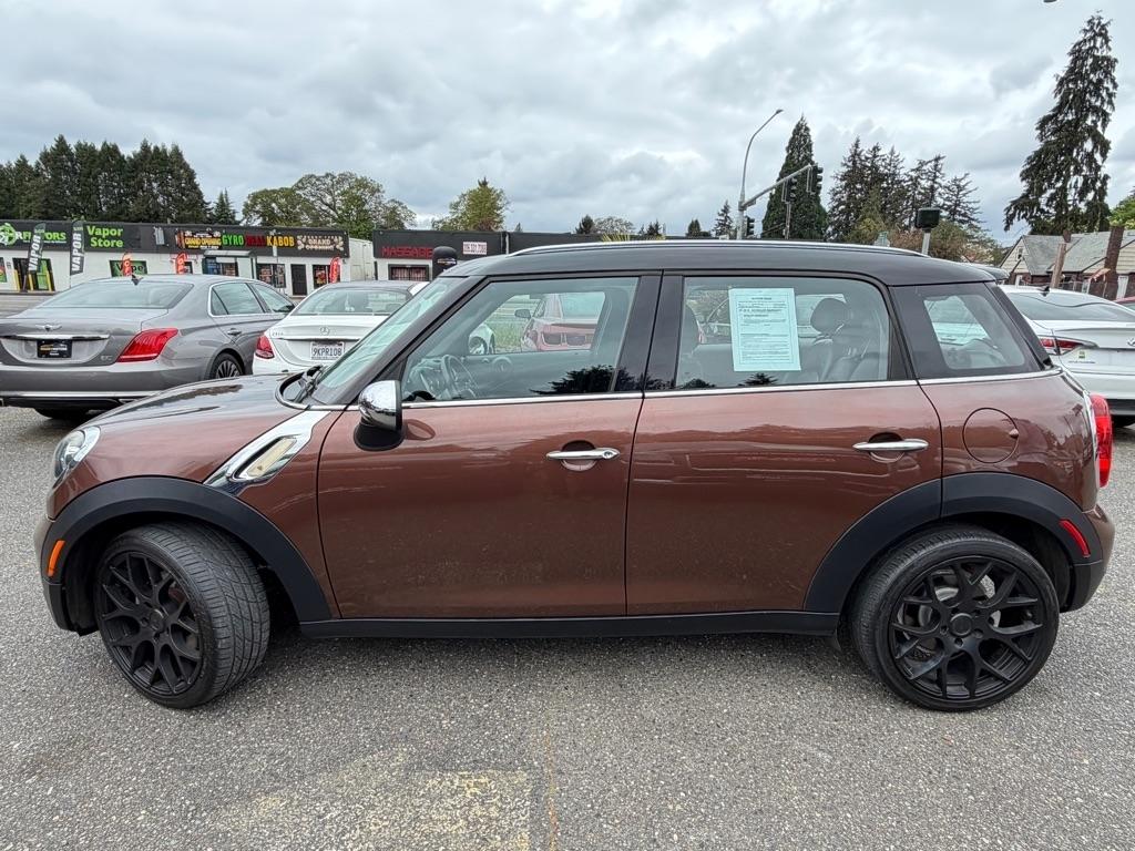 MINI Countryman  2015