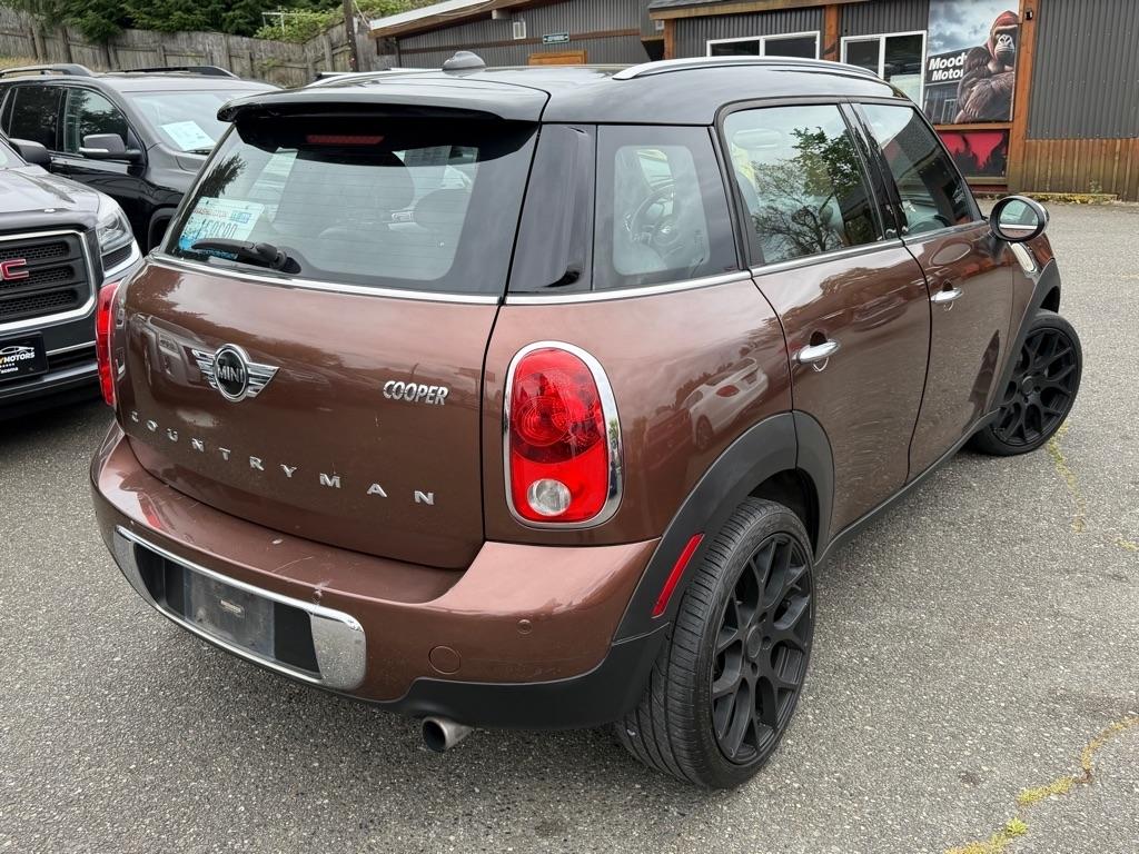 MINI Countryman  2015